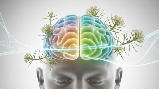 How Kanna Affects the Brain