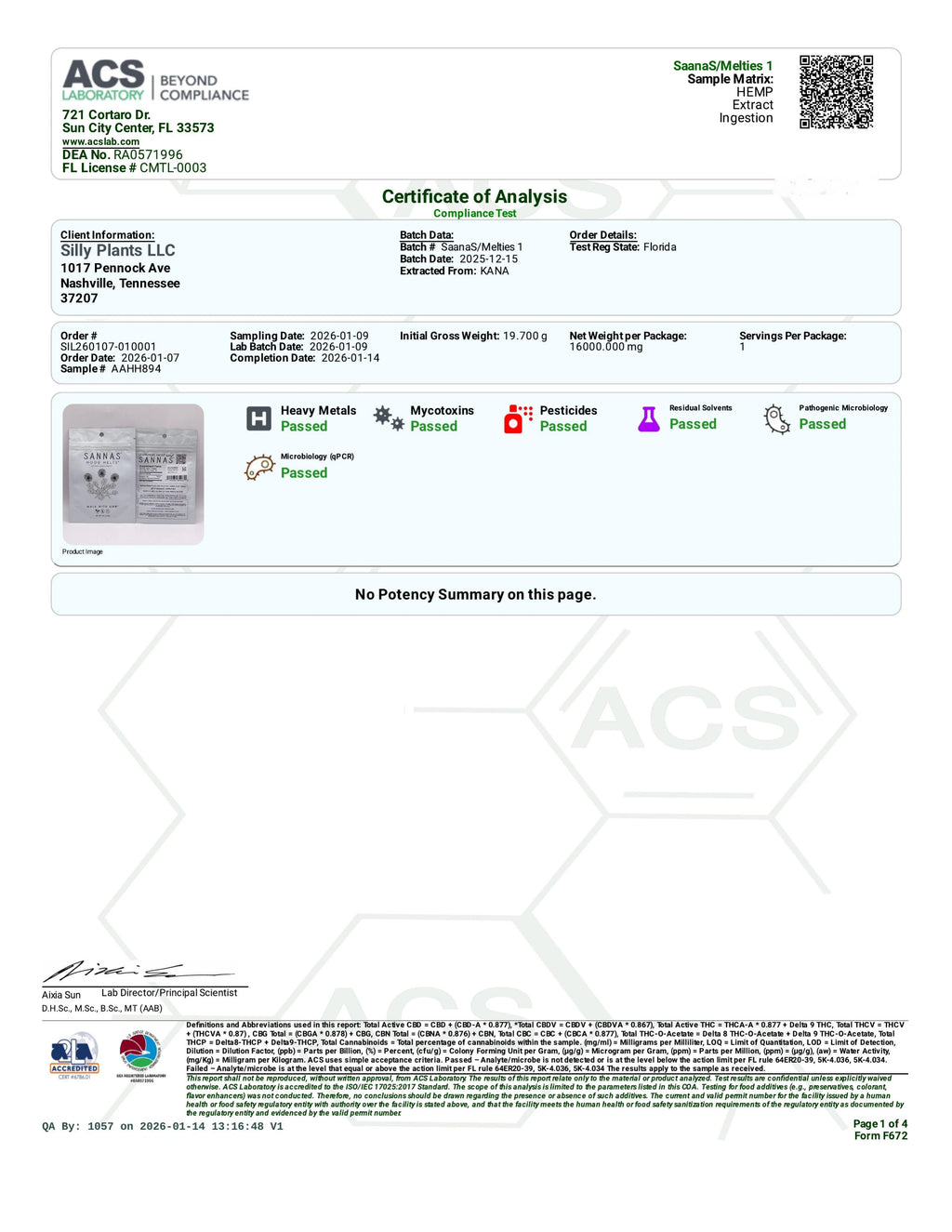 Mood Melts by SANNAS