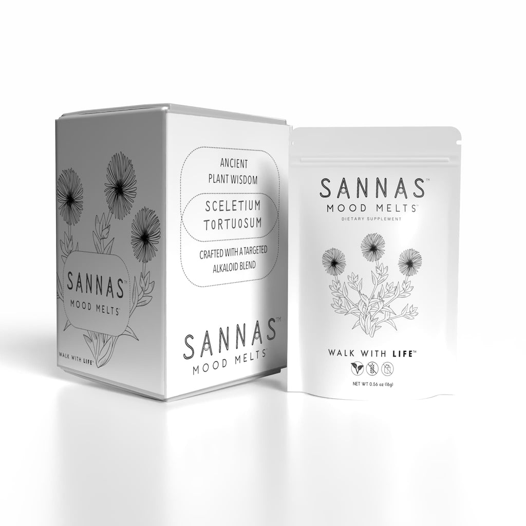 Mood Melts by SANNAS