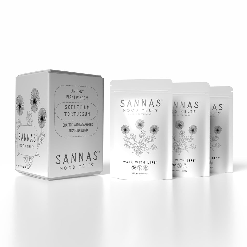 Mood Melts by SANNAS