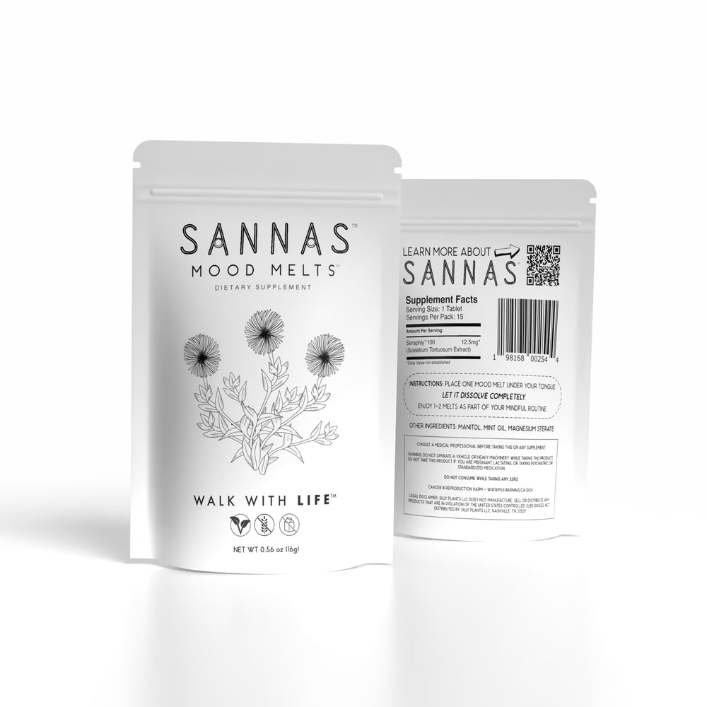 Mood Melts by SANNAS