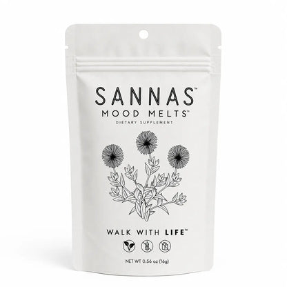 Mood Melts by SANNAS